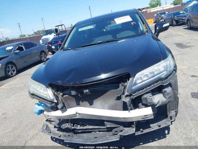 Продаж на аукціоні авто 2018 Acura Rdx Technology Package/w/technology/acurawatch Plus Pkg, vin: 5J8TB3H52JL012340, номер лоту: 45029255