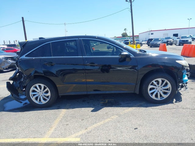 Продаж на аукціоні авто 2018 Acura Rdx Technology Package/w/technology/acurawatch Plus Pkg, vin: 5J8TB3H52JL012340, номер лоту: 45029255