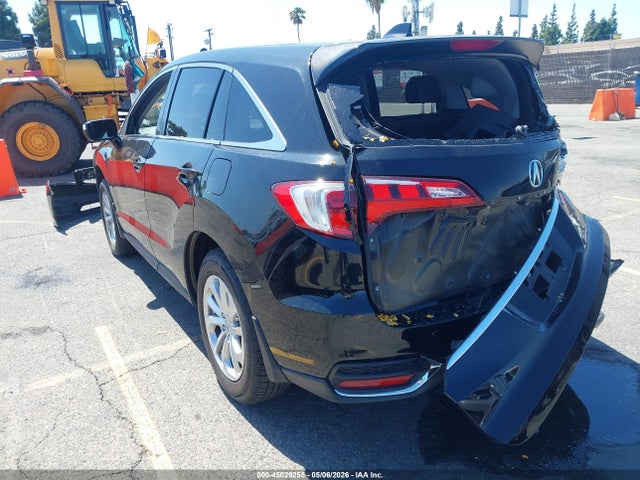 Продаж на аукціоні авто 2018 Acura Rdx Technology Package/w/technology/acurawatch Plus Pkg, vin: 5J8TB3H52JL012340, номер лоту: 45029255