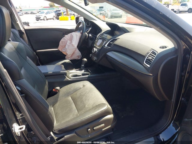 Продаж на аукціоні авто 2018 Acura Rdx Technology Package/w/technology/acurawatch Plus Pkg, vin: 5J8TB3H52JL012340, номер лоту: 45029255