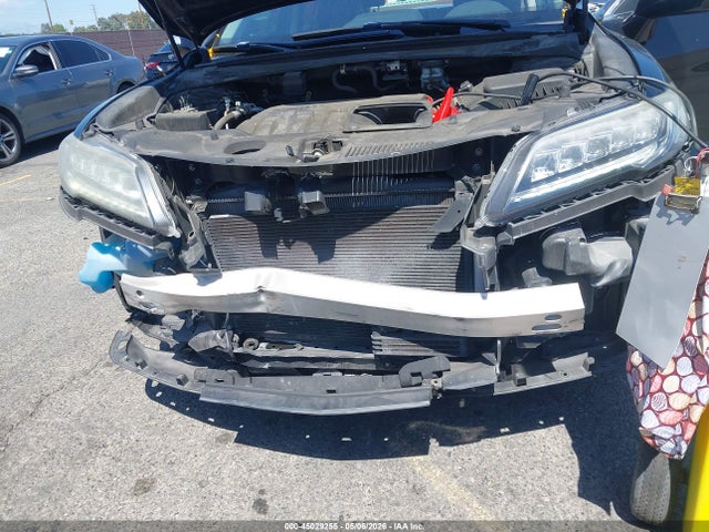 Продаж на аукціоні авто 2018 Acura Rdx Technology Package/w/technology/acurawatch Plus Pkg, vin: 5J8TB3H52JL012340, номер лоту: 45029255
