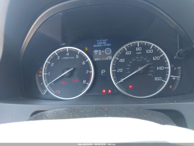 Продаж на аукціоні авто 2018 Acura Rdx Technology Package/w/technology/acurawatch Plus Pkg, vin: 5J8TB3H52JL012340, номер лоту: 45029255