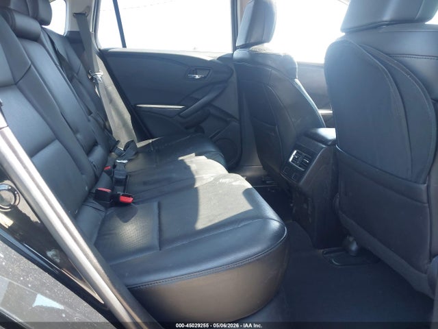 Продаж на аукціоні авто 2018 Acura Rdx Technology Package/w/technology/acurawatch Plus Pkg, vin: 5J8TB3H52JL012340, номер лоту: 45029255