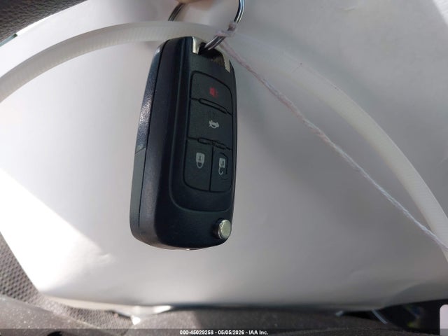 Aukcja sprzedaży 2015 Chevrolet Cruze 1lt Auto, vin: 1G1PC5SB6F7180370, numer aukcji: 45029258