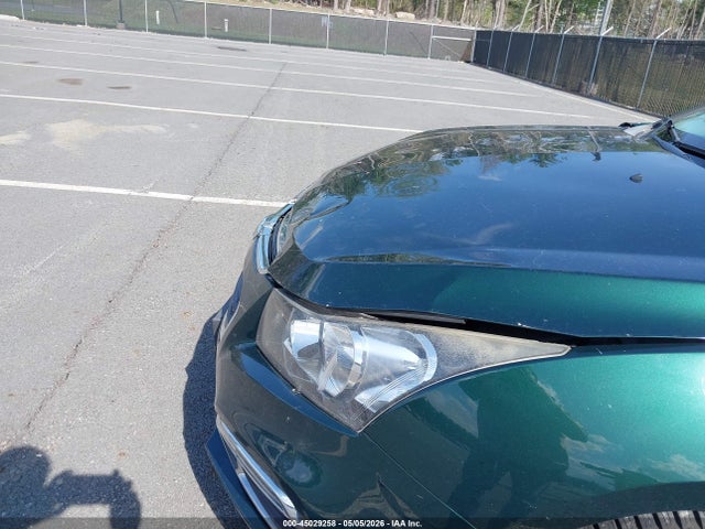 Aukcja sprzedaży 2015 Chevrolet Cruze 1lt Auto, vin: 1G1PC5SB6F7180370, numer aukcji: 45029258