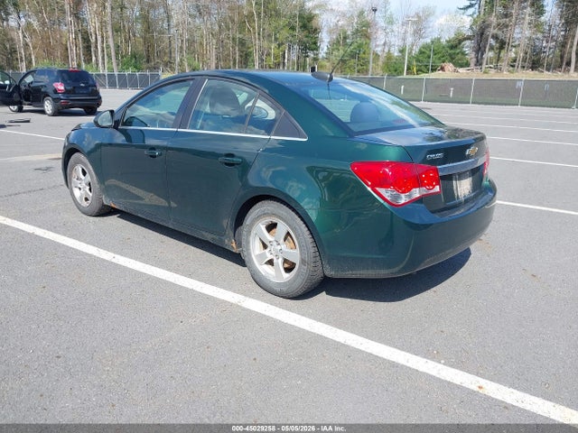 Aukcja sprzedaży 2015 Chevrolet Cruze 1lt Auto, vin: 1G1PC5SB6F7180370, numer aukcji: 45029258