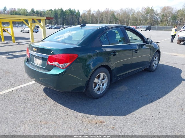 Aukcja sprzedaży 2015 Chevrolet Cruze 1lt Auto, vin: 1G1PC5SB6F7180370, numer aukcji: 45029258