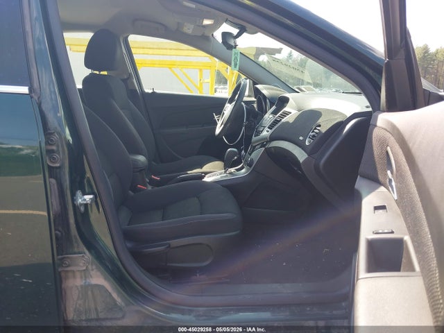 Aukcja sprzedaży 2015 Chevrolet Cruze 1lt Auto, vin: 1G1PC5SB6F7180370, numer aukcji: 45029258