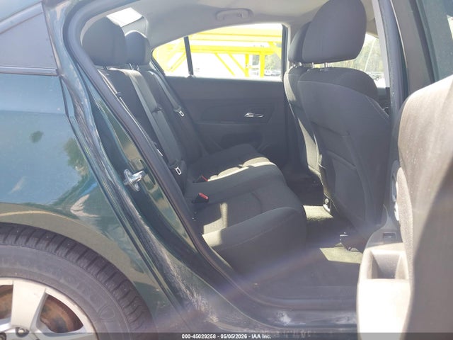 Aukcja sprzedaży 2015 Chevrolet Cruze 1lt Auto, vin: 1G1PC5SB6F7180370, numer aukcji: 45029258