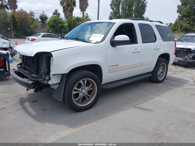 Aukcja sprzedaży 2009 Gmc Yukon Slt2, vin: 1GKFK33029R246787, numer aukcji: 45029260