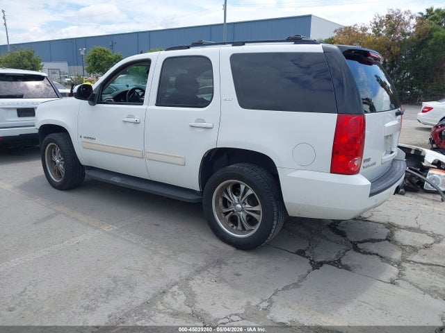 Aukcja sprzedaży 2009 Gmc Yukon Slt2, vin: 1GKFK33029R246787, numer aukcji: 45029260