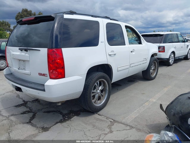 Aukcja sprzedaży 2009 Gmc Yukon Slt2, vin: 1GKFK33029R246787, numer aukcji: 45029260