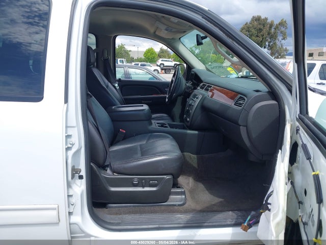 Aukcja sprzedaży 2009 Gmc Yukon Slt2, vin: 1GKFK33029R246787, numer aukcji: 45029260