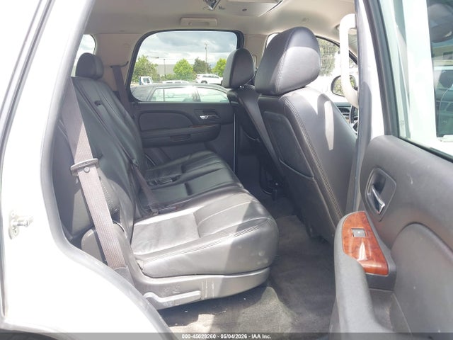 Aukcja sprzedaży 2009 Gmc Yukon Slt2, vin: 1GKFK33029R246787, numer aukcji: 45029260