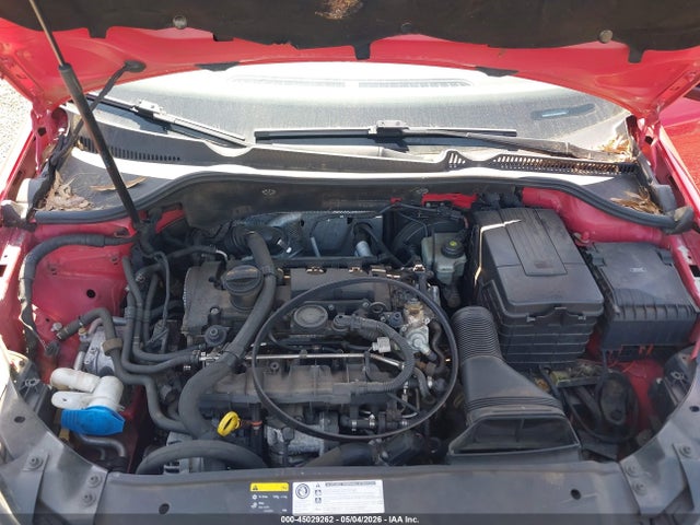 Продаж на аукціоні авто 2012 Volkswagen Golf R 4-door, vin: WVWPF7AJXCW335796, номер лоту: 45029262