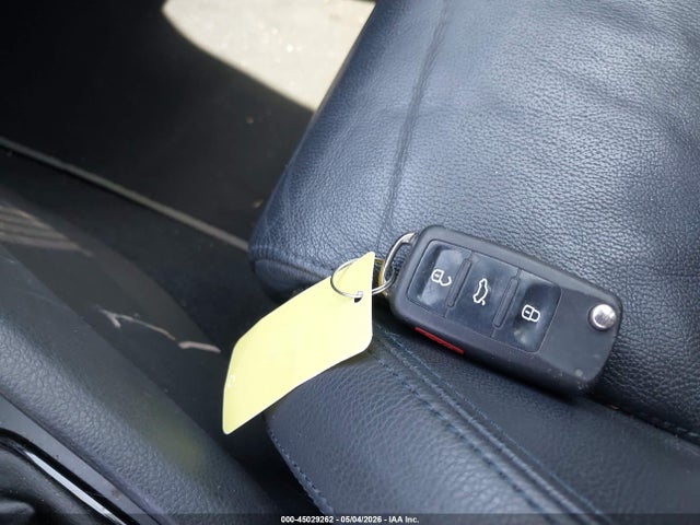 Продаж на аукціоні авто 2012 Volkswagen Golf R 4-door, vin: WVWPF7AJXCW335796, номер лоту: 45029262