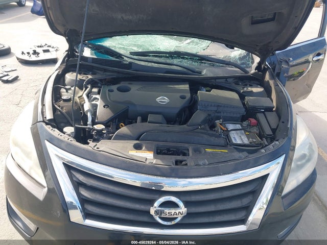 1N4AL3AP7EN364473 Nissan Altima 2.5 S