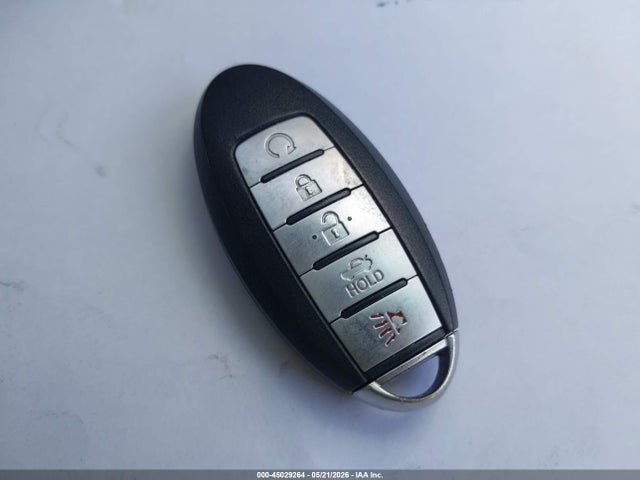1N4AL3AP7EN364473 Nissan Altima 2.5 S
