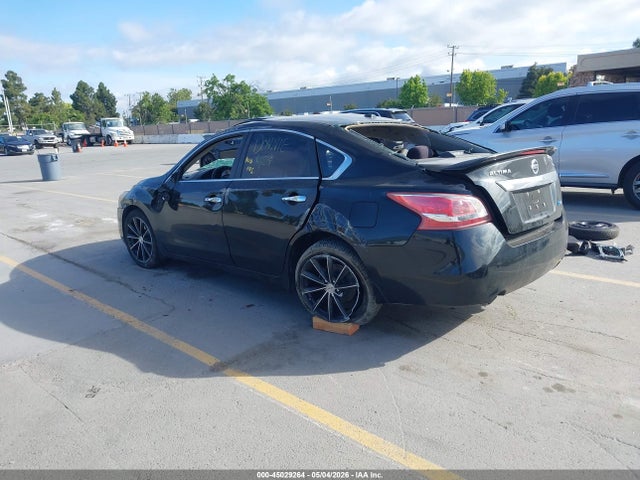 1N4AL3AP7EN364473 Nissan Altima 2.5 S