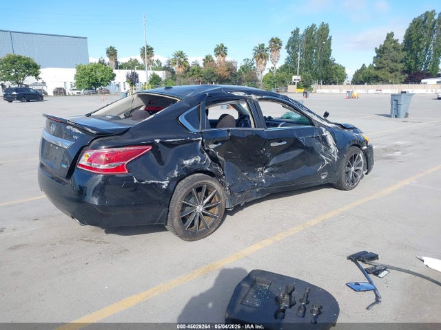 1N4AL3AP7EN364473 Nissan Altima 2.5 S