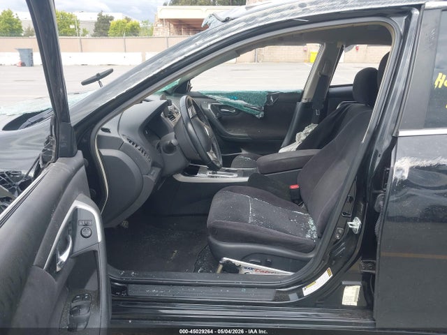 1N4AL3AP7EN364473 Nissan Altima 2.5 S