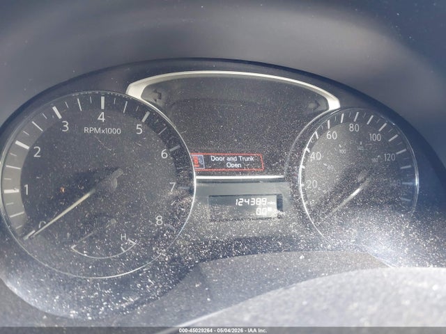 1N4AL3AP7EN364473 Nissan Altima 2.5 S