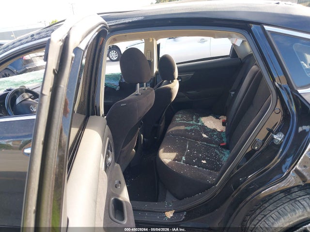 1N4AL3AP7EN364473 Nissan Altima 2.5 S