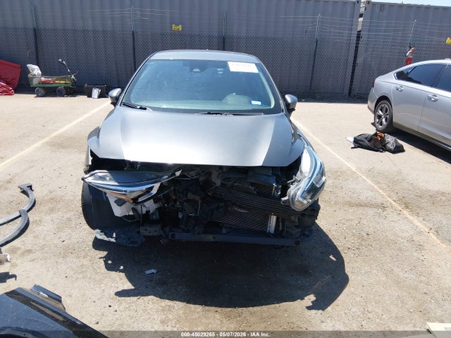 Nissan Versa Sv Xtronic Cvt 2021 3N1CN8EV6ML870445 Image 12