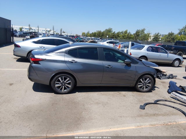 Nissan Versa Sv Xtronic Cvt 2021 3N1CN8EV6ML870445 Image 13