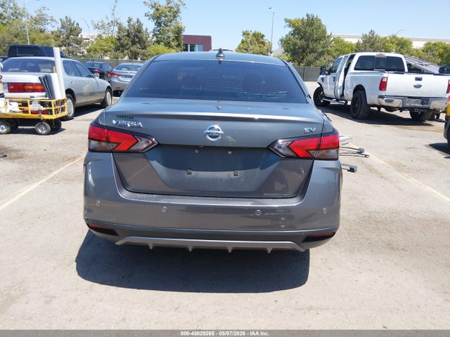 Nissan Versa Sv Xtronic Cvt 2021 3N1CN8EV6ML870445 Image 16