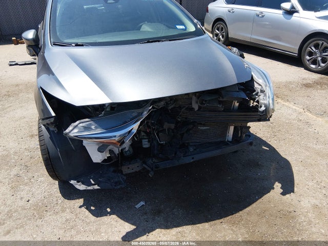 Nissan Versa Sv Xtronic Cvt 2021 3N1CN8EV6ML870445 Image 6