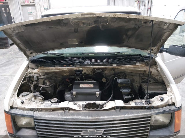 Продаж на аукціоні авто 1994 Chevrolet Astro, vin: 1GNEL19W9RB152054, номер лоту: 45029266