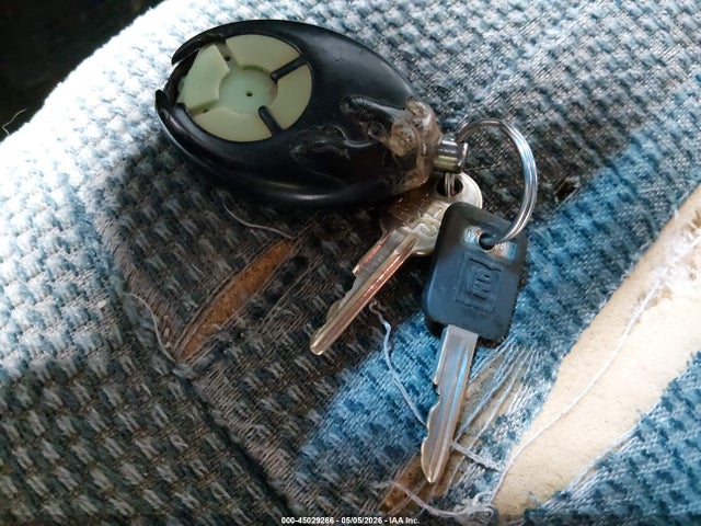 Продаж на аукціоні авто 1994 Chevrolet Astro, vin: 1GNEL19W9RB152054, номер лоту: 45029266