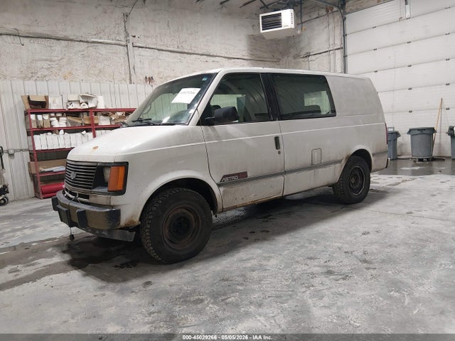 Продаж на аукціоні авто 1994 Chevrolet Astro, vin: 1GNEL19W9RB152054, номер лоту: 45029266