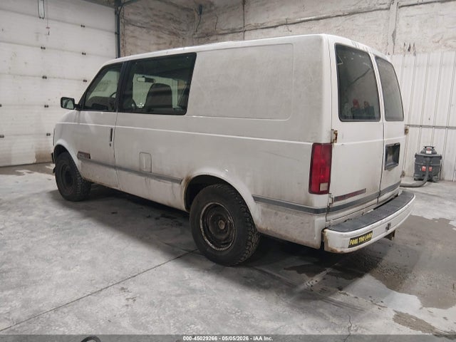 Продаж на аукціоні авто 1994 Chevrolet Astro, vin: 1GNEL19W9RB152054, номер лоту: 45029266