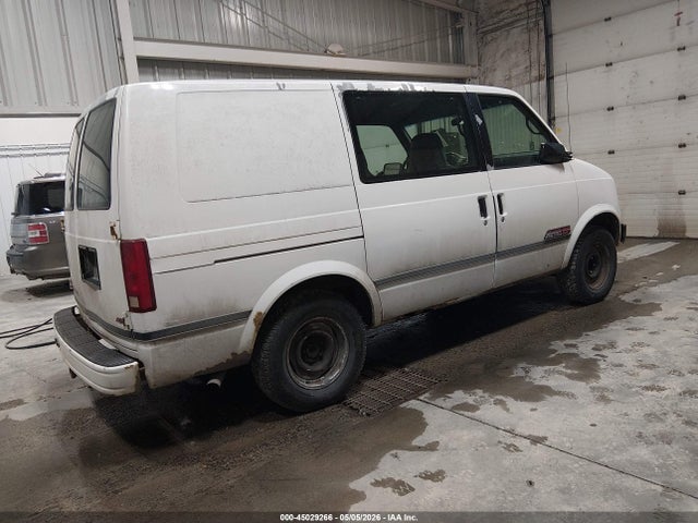 Продаж на аукціоні авто 1994 Chevrolet Astro, vin: 1GNEL19W9RB152054, номер лоту: 45029266