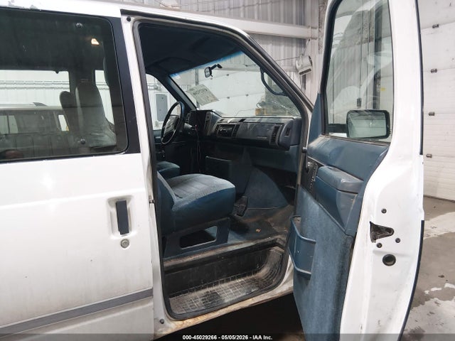 Продаж на аукціоні авто 1994 Chevrolet Astro, vin: 1GNEL19W9RB152054, номер лоту: 45029266