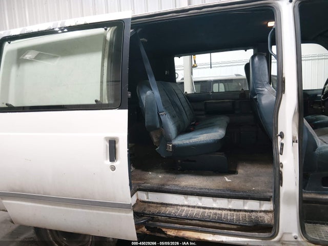 Продаж на аукціоні авто 1994 Chevrolet Astro, vin: 1GNEL19W9RB152054, номер лоту: 45029266