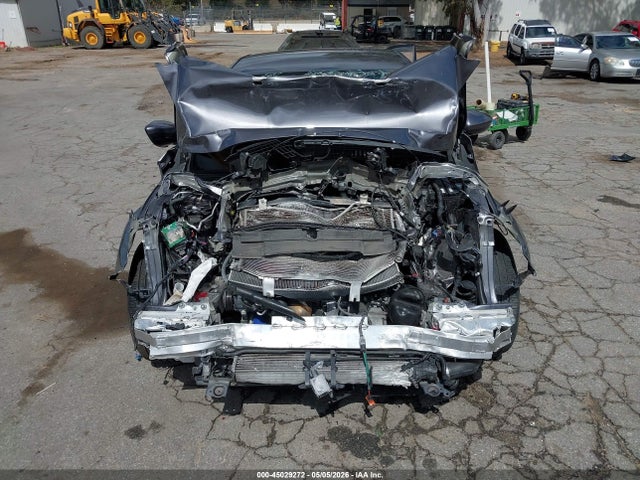 Honda ACCORD LX 2021 1HGCV1F13MA005196 Image 11