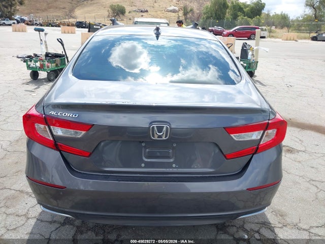 Honda ACCORD LX 2021 1HGCV1F13MA005196 Image 15