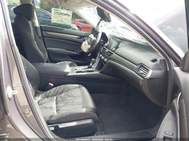 1HGCV1F13MA005196 Honda ACCORD LX