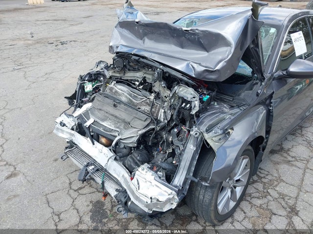 Honda ACCORD LX 2021 1HGCV1F13MA005196 Image 6