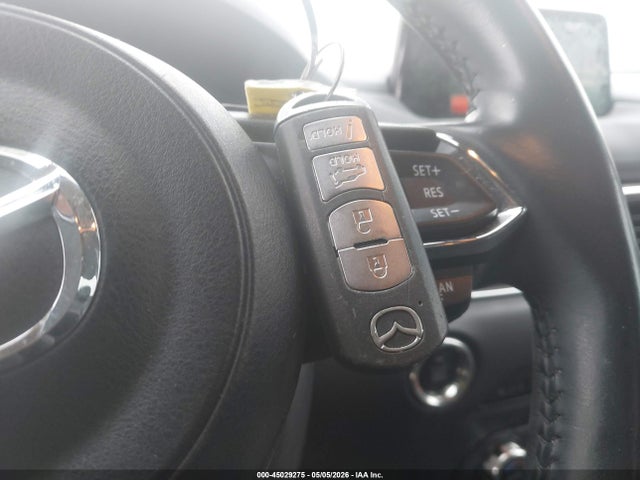 45029275 :رقم المزاد ، JM3KFBDL2H0218435 vin ، 2017 Mazda Cx-5 Grand Touring مزاد بيع