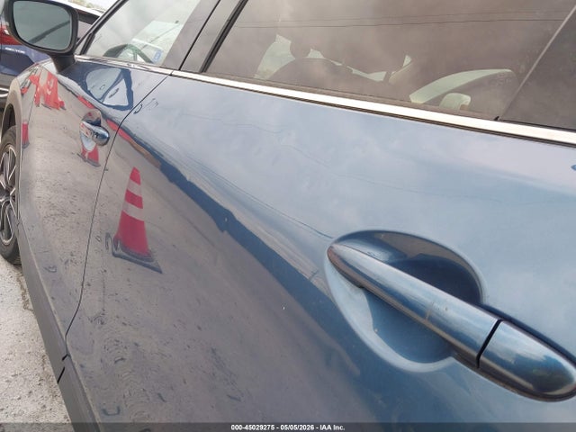 45029275 :رقم المزاد ، JM3KFBDL2H0218435 vin ، 2017 Mazda Cx-5 Grand Touring مزاد بيع