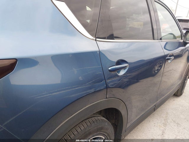 45029275 :رقم المزاد ، JM3KFBDL2H0218435 vin ، 2017 Mazda Cx-5 Grand Touring مزاد بيع