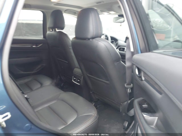 45029275 :رقم المزاد ، JM3KFBDL2H0218435 vin ، 2017 Mazda Cx-5 Grand Touring مزاد بيع