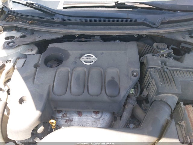 Aukcja sprzedaży 2012 Nissan Altima 2.5 S, vin: 1N4AL2AP7CN498892, numer aukcji: 45029276