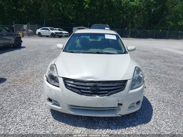 Aukcja sprzedaży 2012 Nissan Altima 2.5 S, vin: 1N4AL2AP7CN498892, numer aukcji: 45029276
