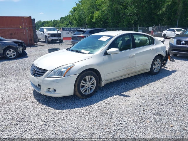 Aukcja sprzedaży 2012 Nissan Altima 2.5 S, vin: 1N4AL2AP7CN498892, numer aukcji: 45029276