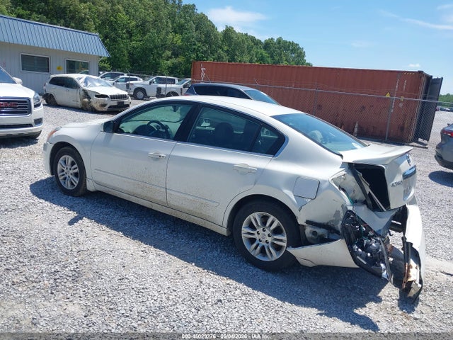 Aukcja sprzedaży 2012 Nissan Altima 2.5 S, vin: 1N4AL2AP7CN498892, numer aukcji: 45029276